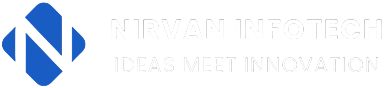 Nirvan Infotech Logo